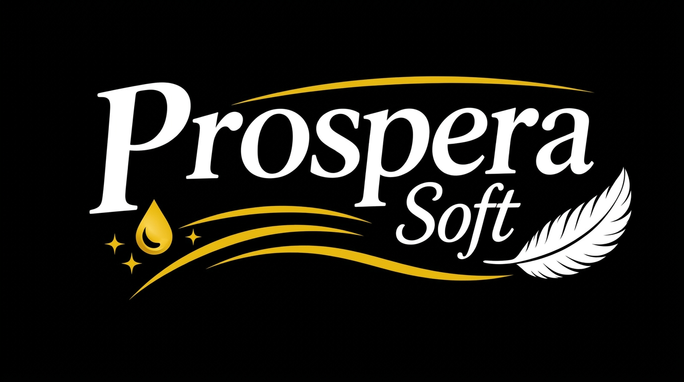 Prospera Soft — Fábrica de Papéis